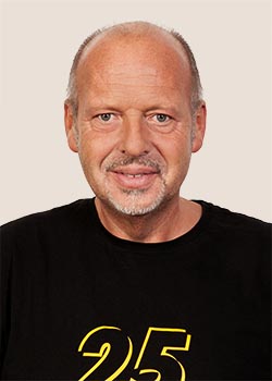 REHAMED-Inhaber Norman Schild